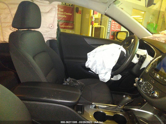 Chevrolet MALIBU LT 2020 1G1ZD5ST1LF006982 Image 6