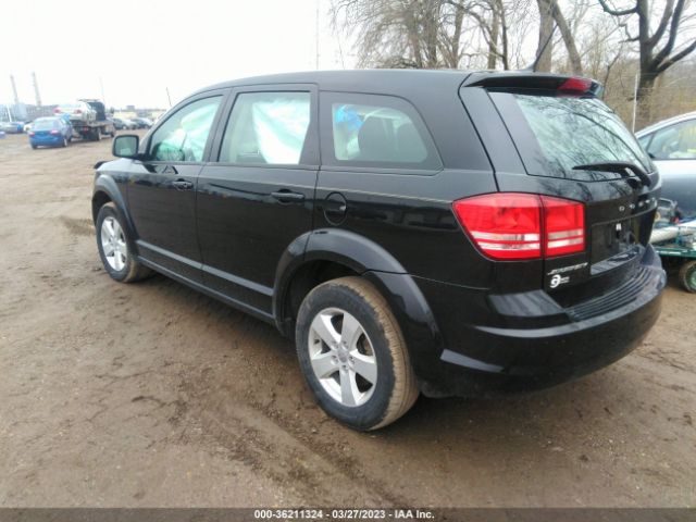 3C4PDCAB4FT702256 Dodge Journey Canada Value Pkg