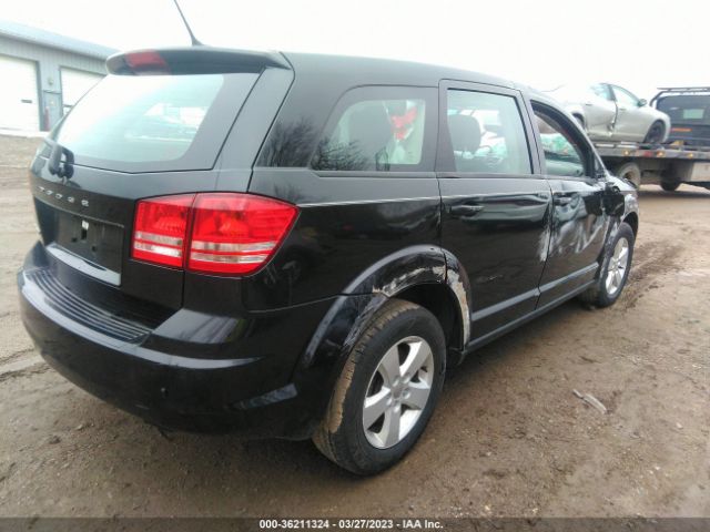 3C4PDCAB4FT702256 Dodge Journey Canada Value Pkg