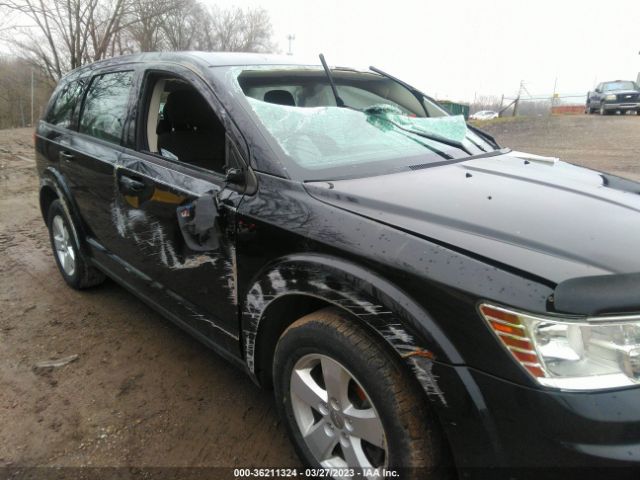 3C4PDCAB4FT702256 Dodge Journey Canada Value Pkg