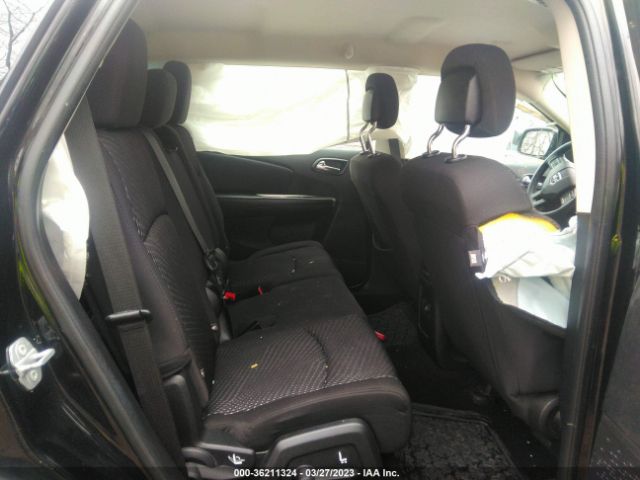 3C4PDCAB4FT702256 Dodge Journey Canada Value Pkg