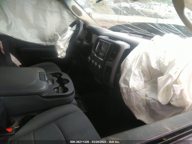 RAM 1500 Express 2017 1C6RR7KT7HS502332 Image 5