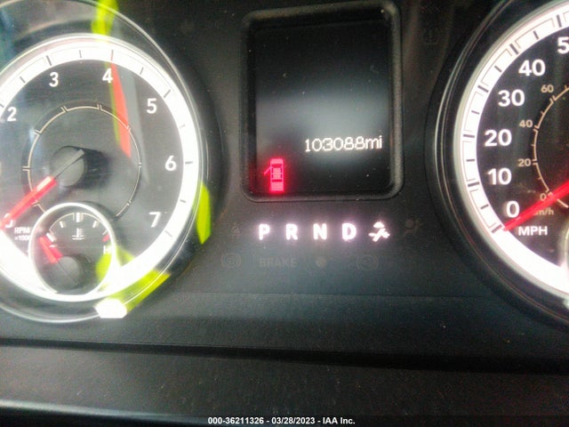 RAM 1500 Express 2017 1C6RR7KT7HS502332 Image 7