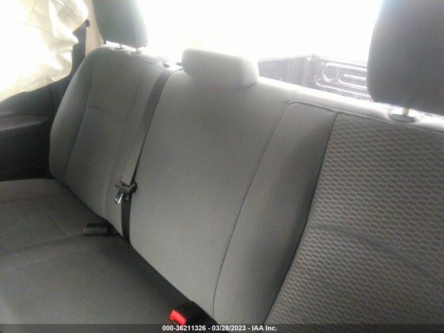 RAM 1500 Express 2017 1C6RR7KT7HS502332 Image 8