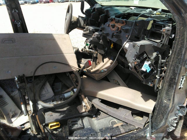 Chevrolet Tahoe Ltz 2015 1GNSCCKC8FR201536 Image 6