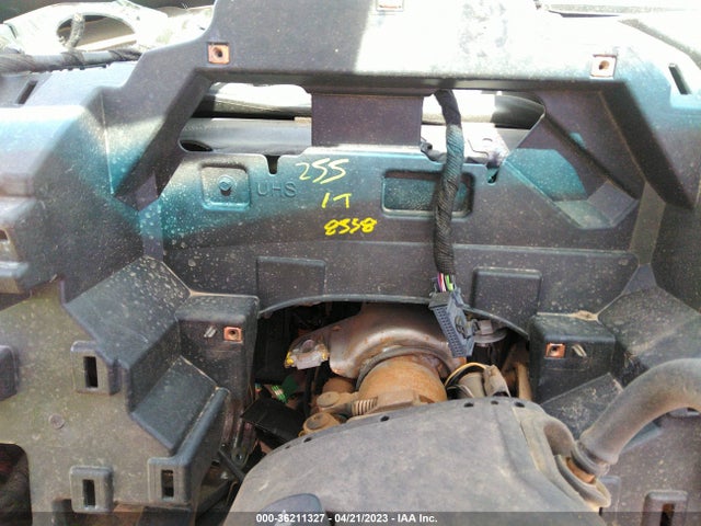 Chevrolet Tahoe Ltz 2015 1GNSCCKC8FR201536 Image 8
