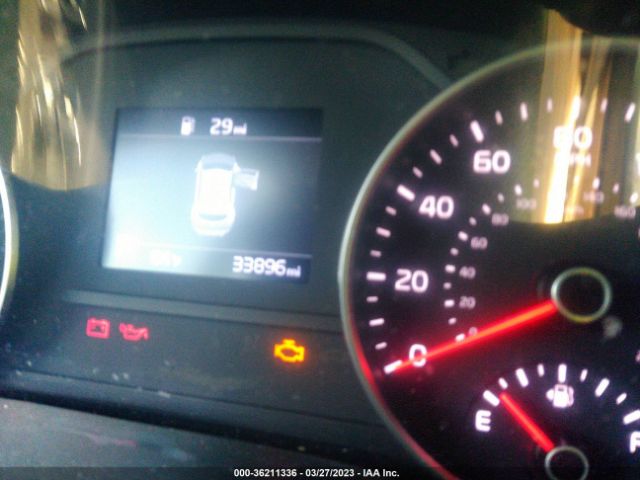 KNDPM3AC8M7843759 KIA Sportage Lx