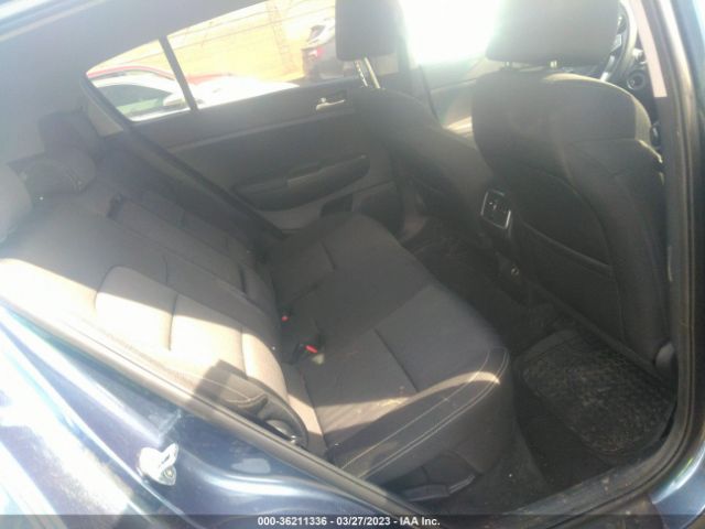 KNDPM3AC8M7843759 KIA Sportage Lx