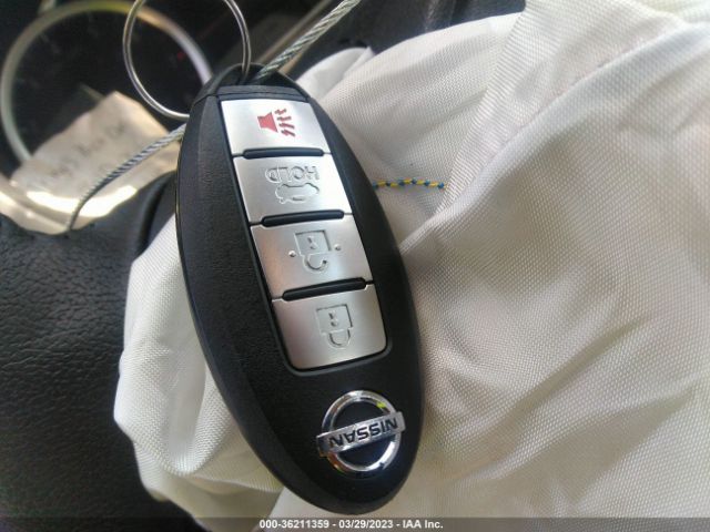 3N1AB7AP0KY301589 Nissan SENTRA SL