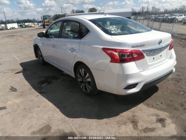 3N1AB7AP0KY301589 Nissan SENTRA SL