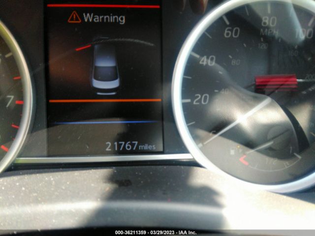 3N1AB7AP0KY301589 Nissan SENTRA SL