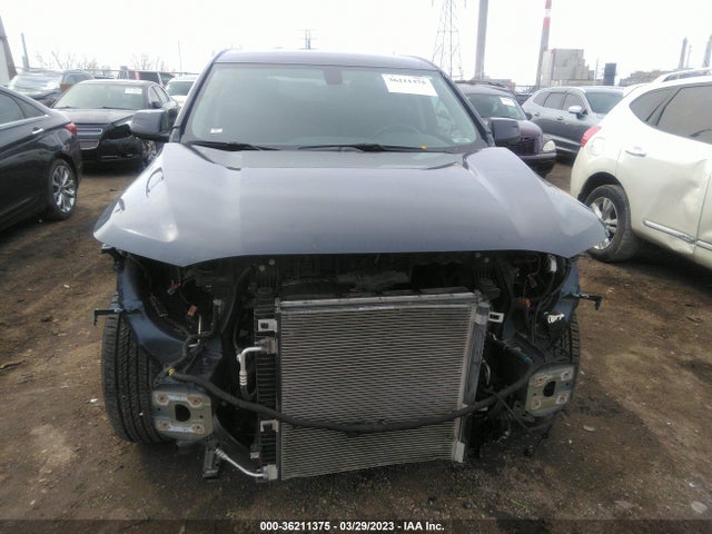 GMC Acadia Sle-1 2019 1GKKNKLAXKZ168094 Image 6