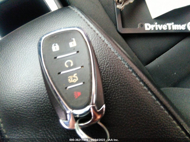 Chevrolet CRUZE LT 2017 1G1BE5SM1H7194797 Image 11