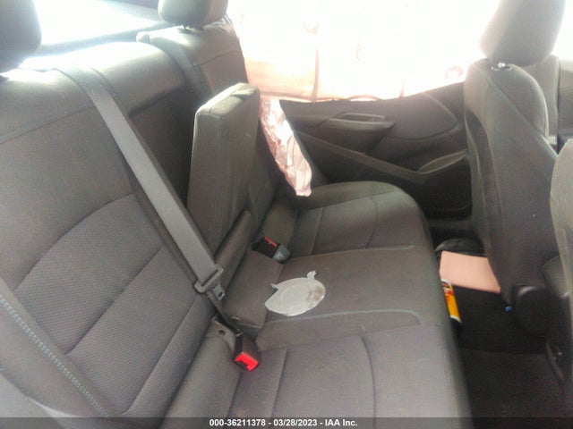 Chevrolet CRUZE LT 2017 1G1BE5SM1H7194797 Image 8