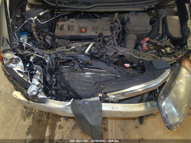 2012 HONDA CIVIC SDN EX VIN: 19XFB2F86CE336003