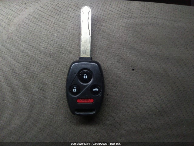 2012 HONDA CIVIC SDN EX VIN: 19XFB2F86CE336003