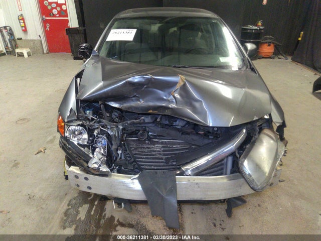 2012 HONDA CIVIC SDN EX VIN: 19XFB2F86CE336003