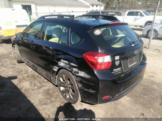JF1GPAT6XFH272328 Subaru Impreza Wagon 2.0i Sport Premium
