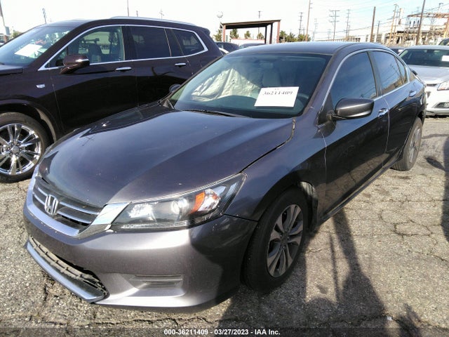 Honda ACCORD LX 2015 1HGCR2F39FA240927 Image 24