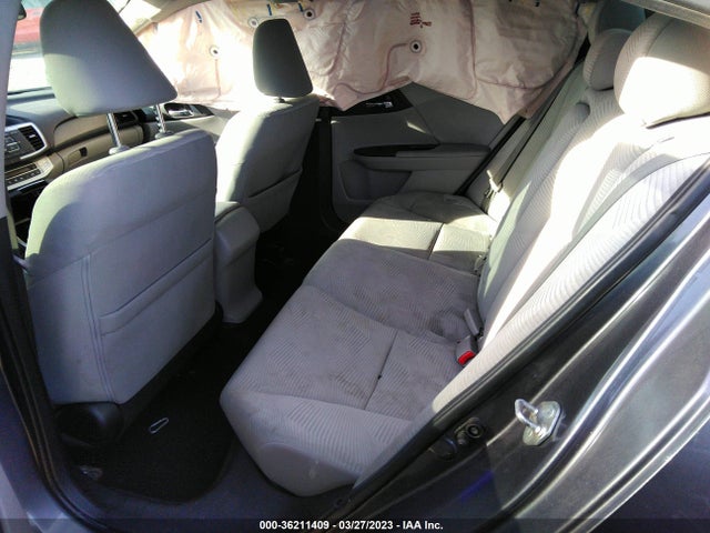 Honda ACCORD LX 2015 1HGCR2F39FA240927 Image 30