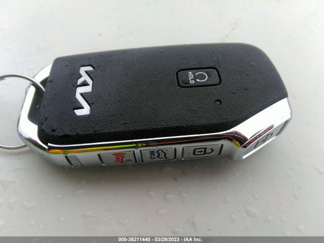 2022 Kia Sorento, VIN: KNDRHDLG9N5081882