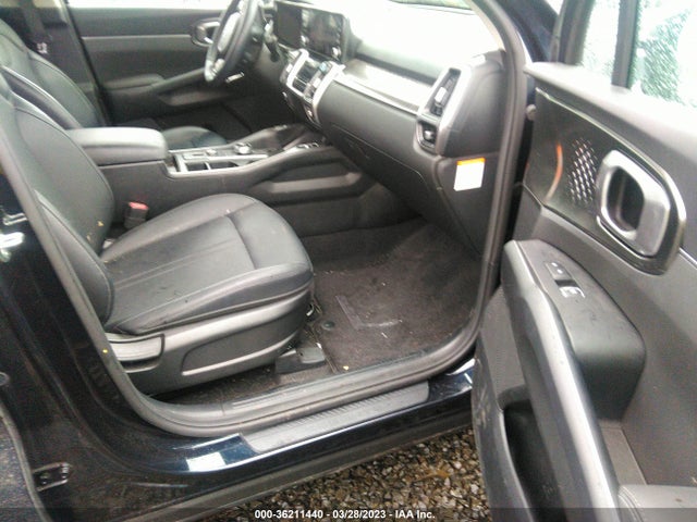 2022 Kia Sorento, VIN: KNDRHDLG9N5081882