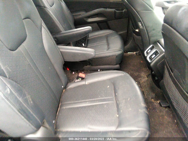 2022 Kia Sorento, VIN: KNDRHDLG9N5081882