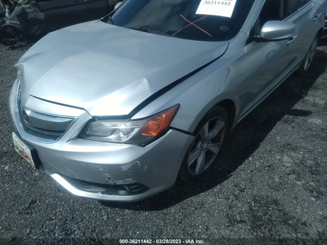 19VDE1F55EE010848 Acura Ilx Premium Pkg
