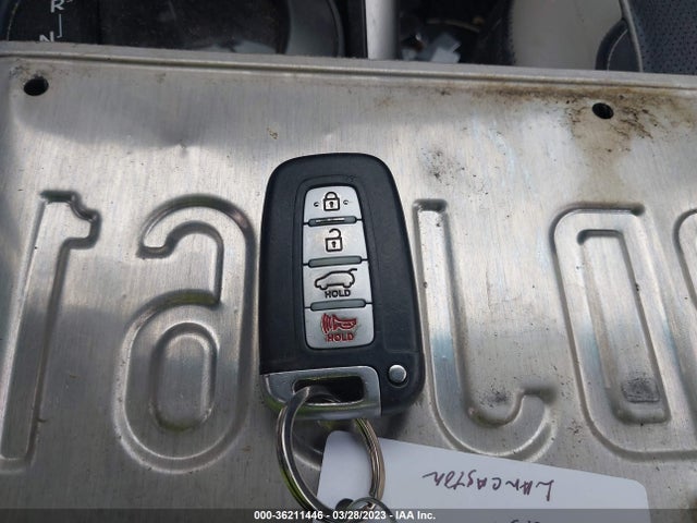 Hyundai Veloster Turbo 2015 KMHTC6AE9FU229677 Image 3