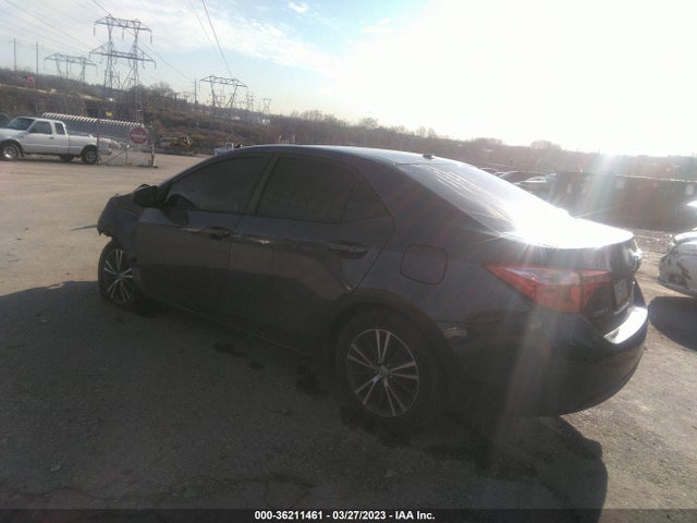 Toyota Corolla L/le/xle/se 2017 2T1BURHE5HC831660 Image 4