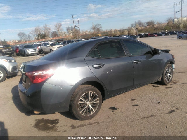Toyota Corolla L/le/xle/se 2017 2T1BURHE5HC831660 Image 5