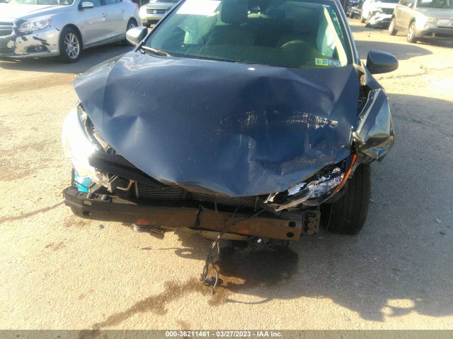 Toyota Corolla L/le/xle/se 2017 2T1BURHE5HC831660 Image 7
