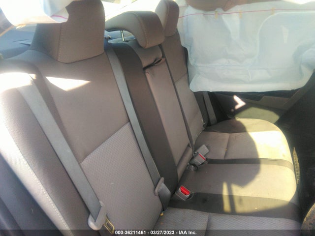 Toyota Corolla L/le/xle/se 2017 2T1BURHE5HC831660 Image 9