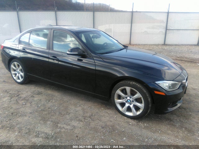 2014 WBA3B9G57ENR91072 main image