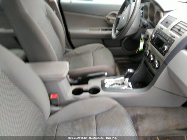 2008 DODGE AVENGER SE VIN: 1B3LC46J68N168978