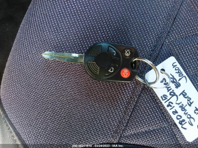 2012 FORD ESCAPE XLT VIN: 1FMCU0D79CKC45294