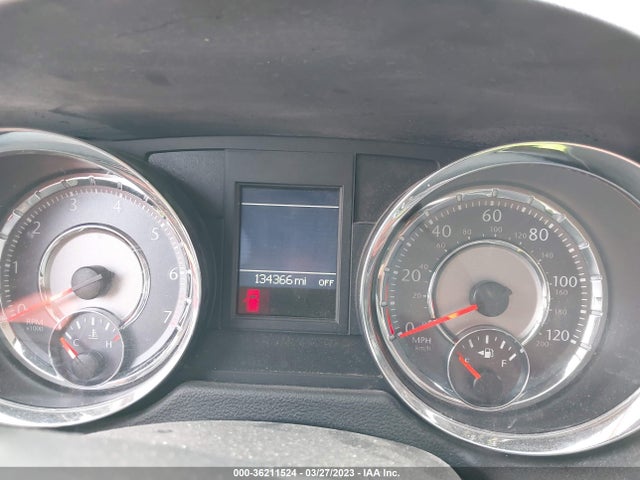 2C4RC1BG4GR212463 Chrysler Town & Country Touring