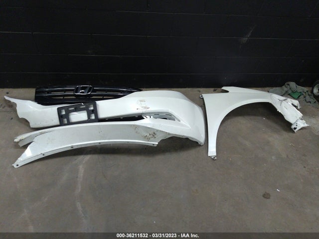 Honda ODYSSEY SE 2017 5FNRL5H31HB019809 Image 12