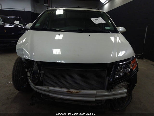 Honda ODYSSEY SE 2017 5FNRL5H31HB019809 Image 6