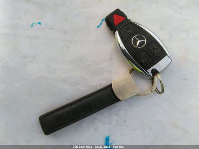 WDC0G4JB7HV007927 Mercedes-Benz Glc Glc 300