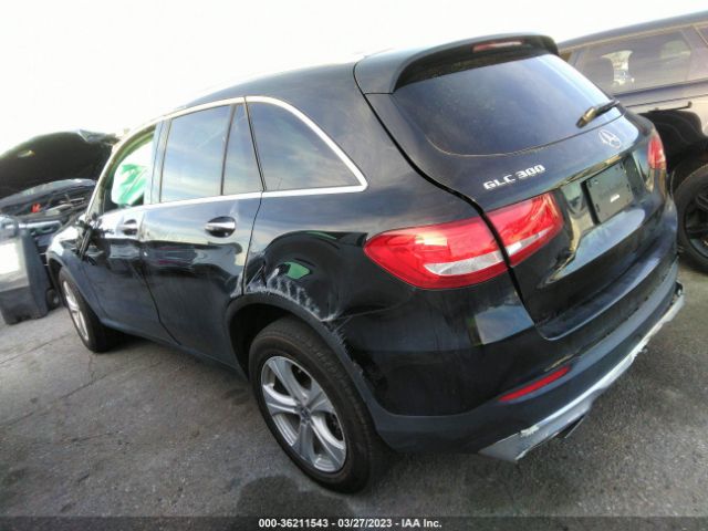WDC0G4JB7HV007927 Mercedes-Benz Glc Glc 300