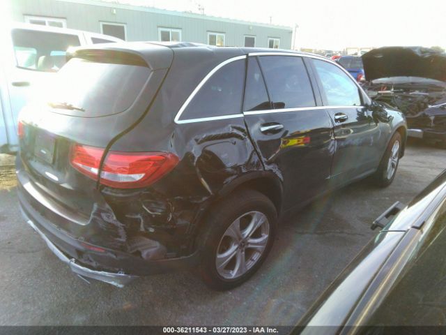 WDC0G4JB7HV007927 Mercedes-Benz Glc Glc 300