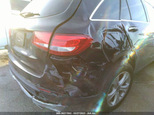 WDC0G4JB7HV007927 Mercedes-Benz Glc Glc 300