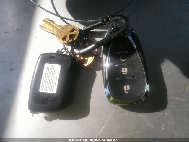 Chevrolet VOLT LT 2016 1G1RC6S59GU113841 Image 11