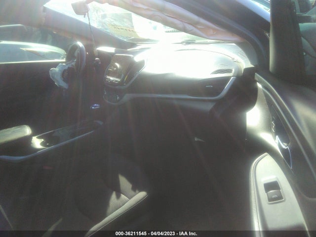 Chevrolet VOLT LT 2016 1G1RC6S59GU113841 Image 5