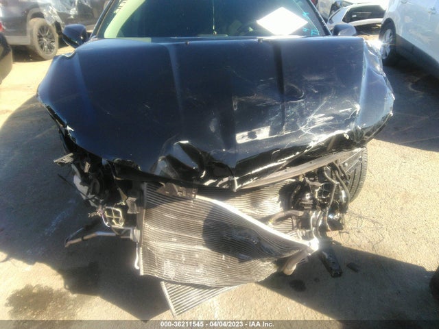 Chevrolet VOLT LT 2016 1G1RC6S59GU113841 Image 6