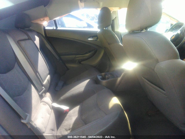 Chevrolet VOLT LT 2016 1G1RC6S59GU113841 Image 8