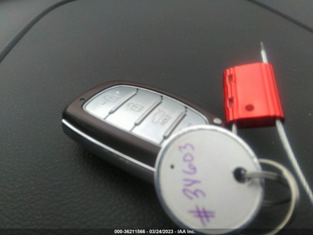 5NPE34AF8JH706578 Hyundai Sonata Sport+