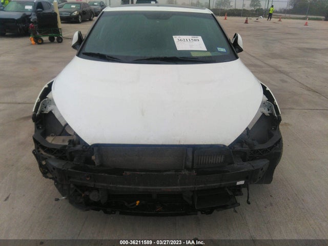 Hyundai Veloster Turbo 2017 KMHTC6AE7HU309689 Image 7
