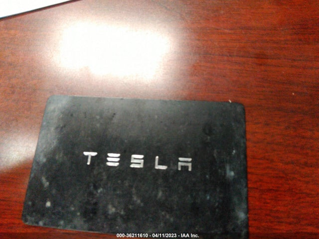 Tesla Model 3 Long Range 2021 5YJ3E1EB2MF997962 Image 3
